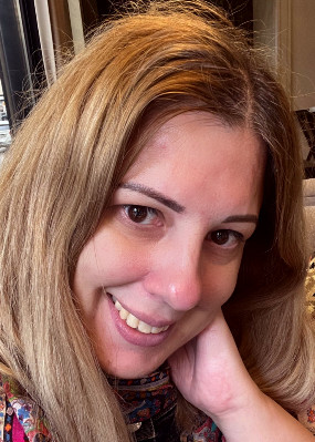 Репетитор Ольга Владимировна