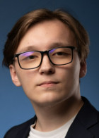 Репетитор Максим Андреевич