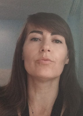 Репетитор Марина Владимировна