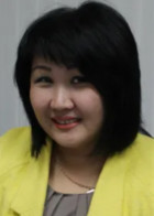 Репетитор Ирина Александровна