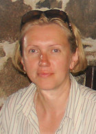 Репетитор Наталья Витальевна