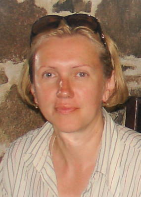 Репетитор Наталья Витальевна