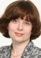 Репетитор Наталья Евгеньевна