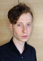 Репетитор Сергей Леонидович