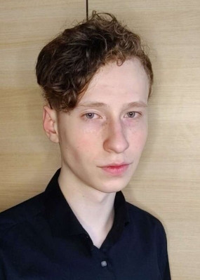 Репетитор Сергей Леонидович