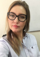 Репетитор Кристина Юрьевна