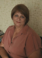 Репетитор Наталья Аркадьевна