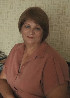Репетитор Наталья Аркадьевна