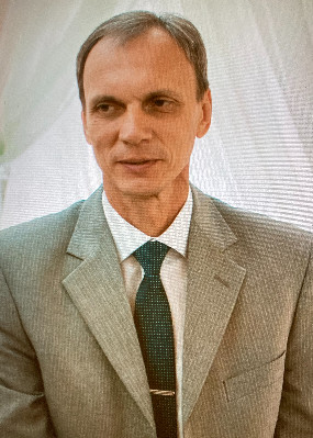 Репетитор Максим Вячеславович