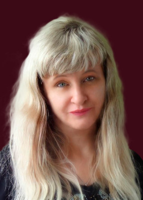 Репетитор Маргарита Юрьевна