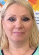 Репетитор Инна Владимировна