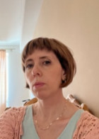 Репетитор Виктория Владимировна