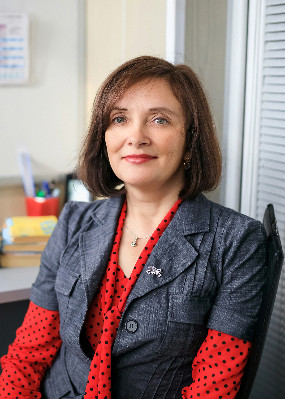 Репетитор Елена Анатольевна