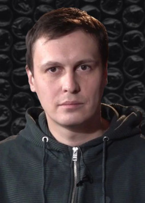 Репетитор Дмитрий Владимирович