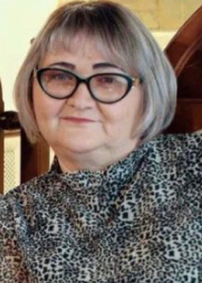 Репетитор Роза Гильфановна