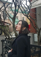 Репетитор Анна Арсеновна