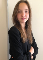 Репетитор Кира Георгиевна