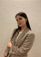 Репетитор Ксения Юрьевна