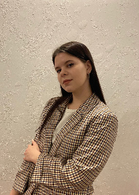 Репетитор Ксения Юрьевна