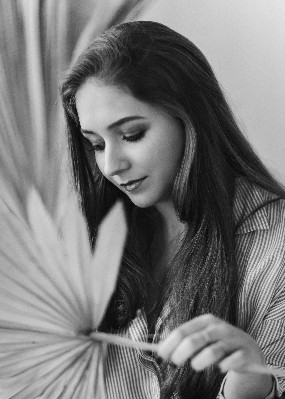 Репетитор Ульяна Сергеевна