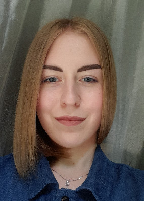 Репетитор Елена Сергеевна