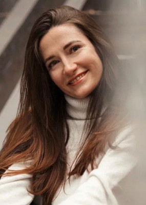 Репетитор Елена Васильевна