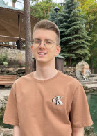 Репетитор Игорь Андреевич