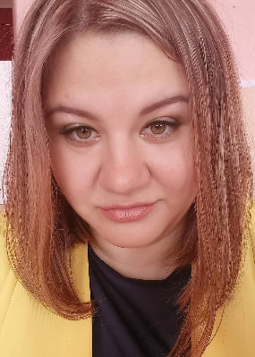 Репетитор Ирина Александровна