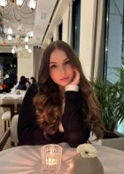 Репетитор Анастасия Юрьевна