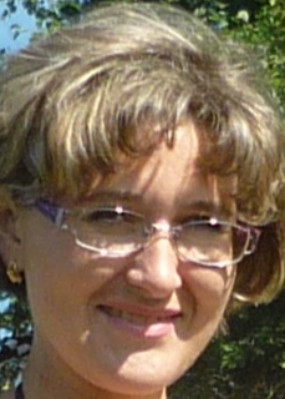 Репетитор Ольга Вячеславовна