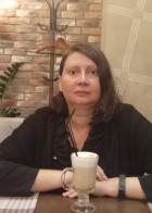 Репетитор Юлия Владимировна