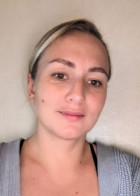 Репетитор Дарья Дмитриевна