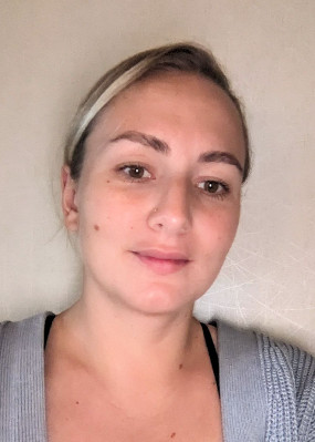 Репетитор Дарья Дмитриевна