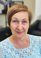 Репетитор Татьяна Вячеславовна