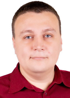 Репетитор Евгений Владимирович