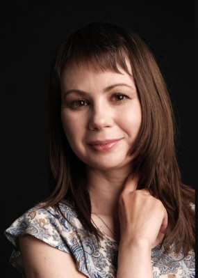 Репетитор Елена Александровна