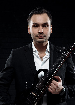 Репетитор Александр Кириллович