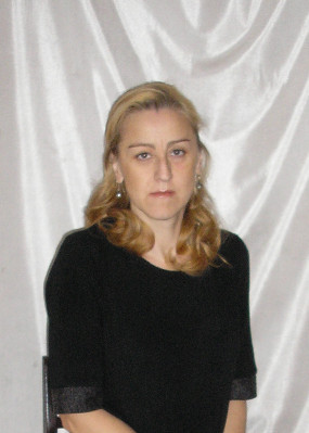 Репетитор Светлана Викторовна