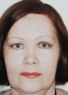 Репетитор Юлия Валерьевна