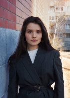 Репетитор Мария Олеговна