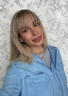 Репетитор Надежда Алексеевна