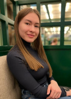 Репетитор Елизавета Евгеньевна