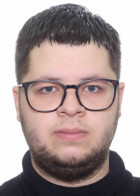 Репетитор Дмитрий Владимирович