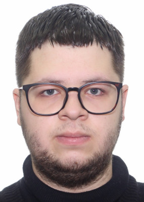 Репетитор Дмитрий Владимирович