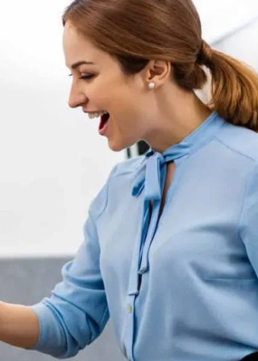 Репетитор Олеся Григорьевна