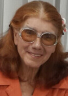 Репетитор Надежда Федоровна