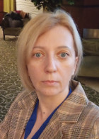 Репетитор Юлия Геннадьевна