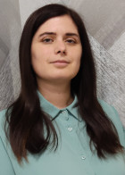 Репетитор Наталья Александровна