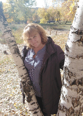 Репетитор Марина Геннадьевна