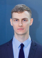 Репетитор Максим Юрьевич